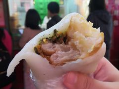 -上海虹口糕团食品厂(茂名路店)
