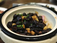 -郑庄脂渣海鲜楼(九水路店)