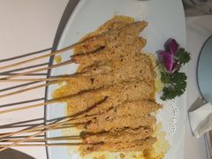 -南山翁新概念川菜(江宁万达广场店)