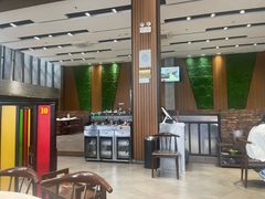 大堂-味逍遥牛肉火锅(万江旗舰店)