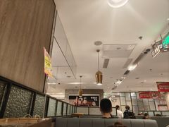 -海底捞火锅(高新万达广场店)
