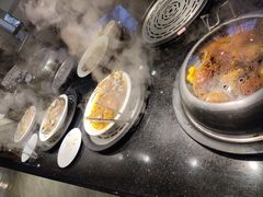 -川骄海鲜自助(河东店)