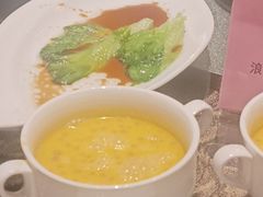 -汇景希尔顿逸林酒店·悦轩中餐厅