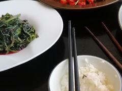 -丽晶轩中餐厅(重庆丽晶酒店)