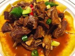 -阿娜尔·新疆菜(宜家荟聚中心店)