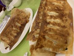-大眼锅贴水饺(河东店)