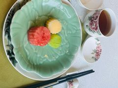 -浙江西子宾馆·牡丹厅