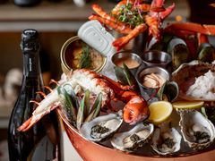 -THE CANNERY&JUJU 新鲜海鲜·牛排美食酒廊