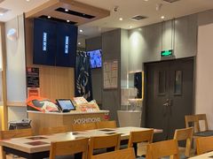 -吉野家(次渠大街店)