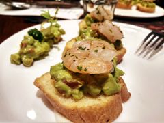 -食间牛排(湖西路店)