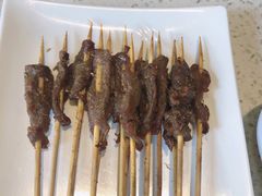 -九府羊·鲜羊火锅·烤串(新华路店)