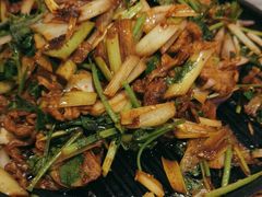 -月福京味斋·烤鸭店·北京菜(鼓楼总店)