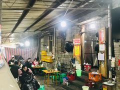 大堂-渝味黄姐火锅(黄泥村店)