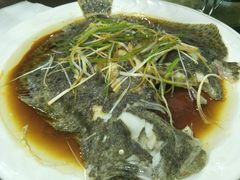 -叶存利海鲜大馅饺子(东戴河止锚湾店)