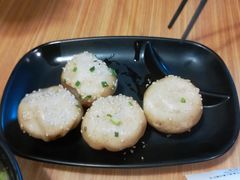 -小杨生煎(黄河路店)