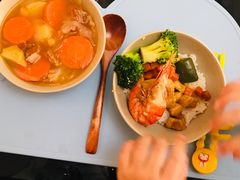 -顶巧鸡汤馄饨(虹口总店)