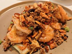 -粤财皇冠假日酒店·彩华轩中餐厅