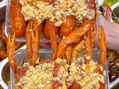 -吉利龙虾·新派海鲜烧烤