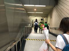 -上海科技馆(地铁站)