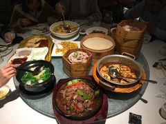 -老伙记海鲜码头(北滘店)