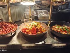 -昆明佳华广场酒店·西餐厅
