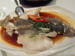 -至潮餐厅精致粤菜·活鲈鱼·走地鸡(珠江新城店)