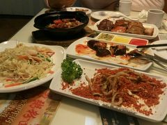 android_upload_pic-新大咀港式茶餐厅(宝山万达店)