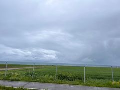 -青海湖二郎剑景区