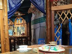 -天下醉美蒙餐(林西店)