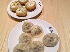 -朱新年·苏式汤团·面点(北寺塔店)