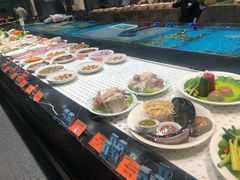 -梁家大院•农家菜(昆山会展中心店)