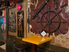 -流浪者复古西餐鸡尾酒吧(沈阳店)