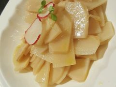 -宝轩渔府·老字号海鲜·正宗津菜(水上店)
