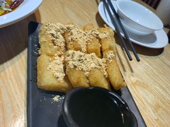 -三猫黑鱼花(南大店)