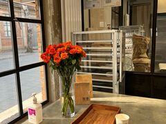 -VOYAGE COFFEE 咖啡烘焙工坊店(798艺术区店)