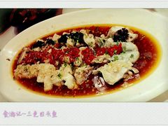 -巴陵全鱼席(湖南老字号汴河街店 )