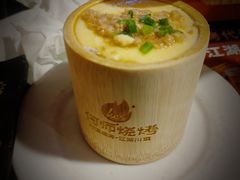 -何师烧烤·川味烧烤代表品牌(科园店)