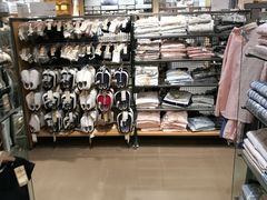 -MUJI无印良品(滨江宝龙城店)