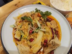 -天山传奇新疆菜(SKLP店)