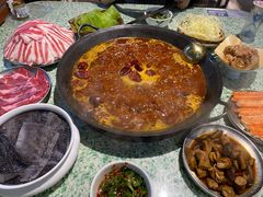 -五里关火锅(牛市口店)