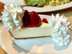 -The Cheesecake Factory 芝乐坊餐厅(王府中環店)