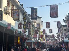 -南岳衡山风景名胜区-南岳大庙