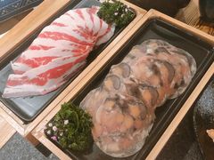 -湊湊火锅·茶憩(东城万达店)