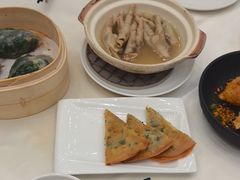-喜宴·粤菜·茶点·海鲜(光浩店)