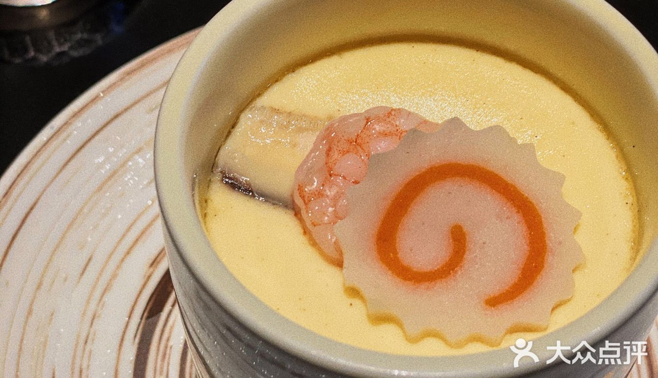适合聚餐的日料自助