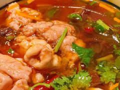 -飘香火锅(玉林西路店)