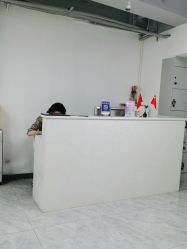 -JK奇积发型连锁机构（ART SALON）