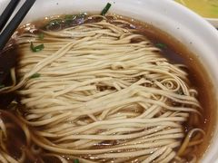 -蒋家桥饺面店(四望亭路店)