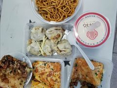 -老通城豆皮大王(吉庆街店)