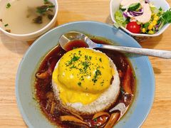 -红小满休闲餐厅(十全街店)